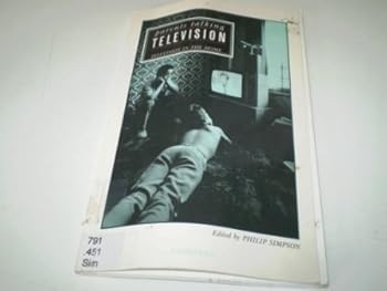 Paperback Parents Talking Television Book