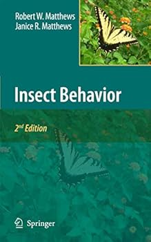 Insect Behavoir