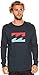 Billabong Men's Compliments Long Sleeve T-Shirt