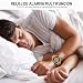 Imagen de GOLDEN HOUR Reloj Deportivo Digital para Hombre