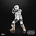 STAR WARS The Black Series Biker Scout, Return of The Jedi 40th Anniversary 6-Inch Collectible Action Figures, Ages 4 and Up