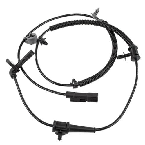 Capteur ABS arrière réversible gauche droite pour Chevrolet Impala 2014-2019 et Malibu