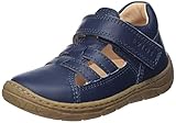 indigo sandalen damen Sandalen Superfit SUPIX Sandale, Indigo 8000, 23 EU