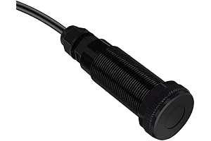 MengJie MJ53R-TTL TOF10120 Laser Ranging Sensor Distance Module