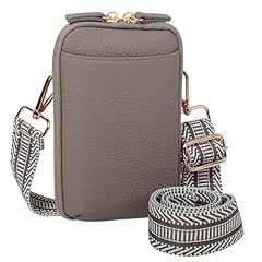 Gray W/ Replacement Strap