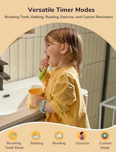 Nehneh Baby NEUSBTW01BU Potty Training Watch thumb #2