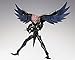 Bandai Tamashii Nations Harpy Valentine 