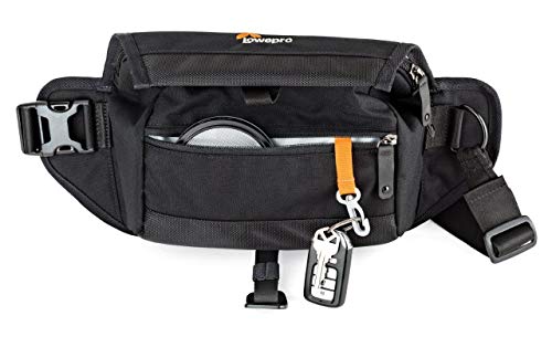 Lowepro m-Trekker HP 120 zwart - Image 3