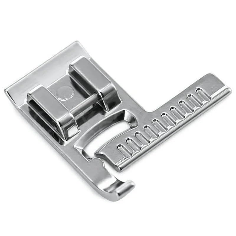 Accessoires machine à coudre pour corriger les coutures déviées et rater ses ourlets