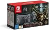 Consola Nintendo Switch Edición Limitada Diablo III con Código de Descarga de Diablo III + Estuche Temático 2