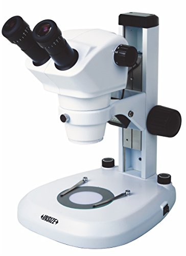 Objectif auxiliaire 0,5x ISM-ZS50-OB05X pour doubler le champ visuel
