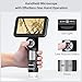 Andonstar AD115 Handheld Digital Microscope with 5