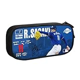 野球 佐々木朗希 ペンケース 筆箱 可愛い 便利 文房具 小物入れ 小学生 中学生 高校生 子供 オフィス用 万年筆 消しゴム ペン おしゃれ 化粧品収納 アクセサリー収納 筆入れ