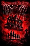 Statues and Shadows (hululu doll horror Book 1) (English Edition)