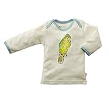 Babysoy Janey Baby Lounge Tee