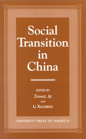 Social Transition in China