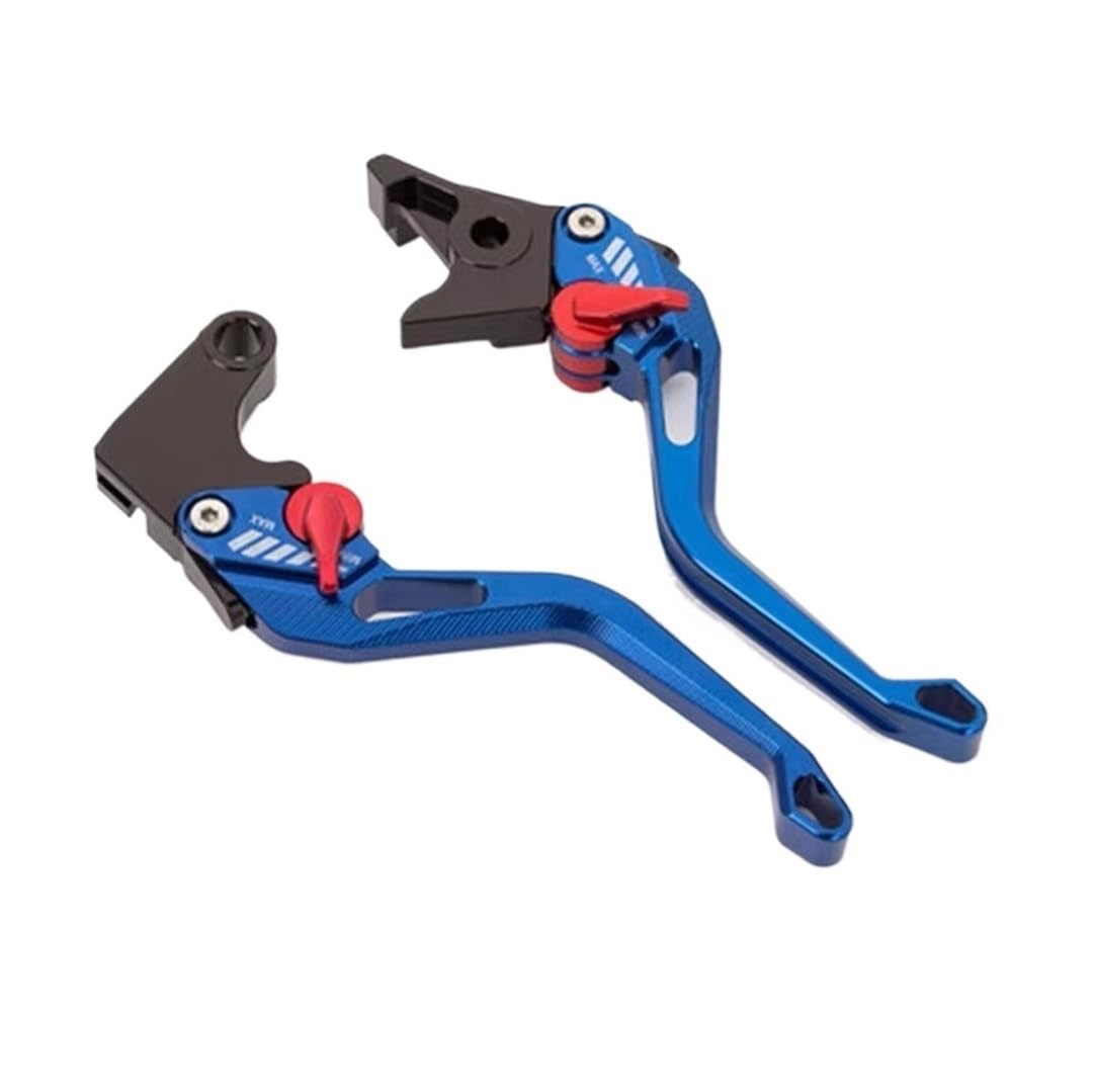 XPGHYIU Brake Clutch Levers Motorcycle Adjustable Brake Clutch Lever Levers for C400X C400GT C400x C400gt