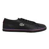 Fait en Thaïlande Lacoste Marcel TCL M 02H - Noir - Noir,