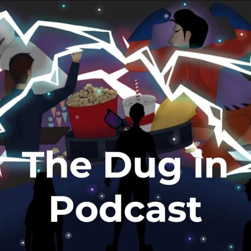『The Dug in Podcast』のカバーアート
