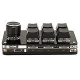 [Conception compacte] Mini taille portable avec câble USB amovible, parfait pour les sessions de jeu ou les configurations de bureau.