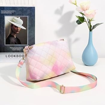 Desigual Aquiles' Petit Sac à Bandoulière étoile Crudo