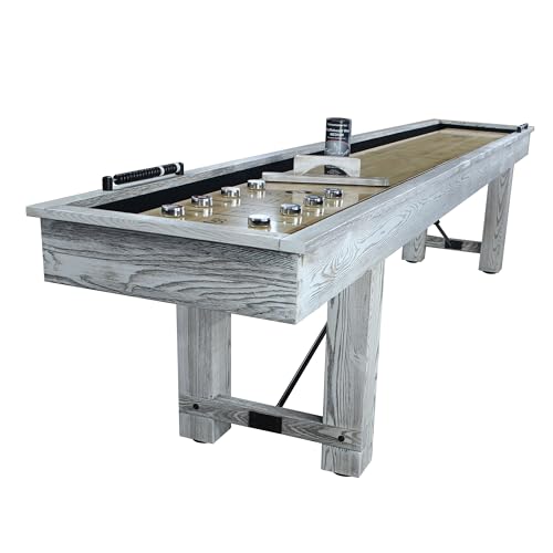 Playcraft Montauk 9\' Shuffleboard Table