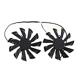 Rakstore PLD10015B12H 95mm Graphics Card Cooling Fan Replacement for MSI GTX 770 GTX 680 R7970 Lightning Quiet Cooler Fan