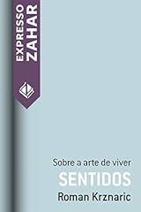 Capa de Sentidos: Sobre a arte de viver