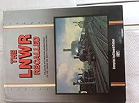 The LNWR Recalled 086093392X Book Cover
