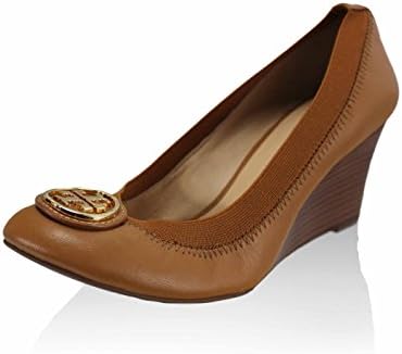 tory burch caroline wedge