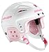 Bauer Youth LIL SPORT Helmet, Pink