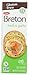Dare Breton Cracker Gluten Free Herb Garlic, 4.76 oz
