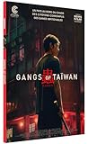 dvd gangster land DVD Gangs of Taïwan