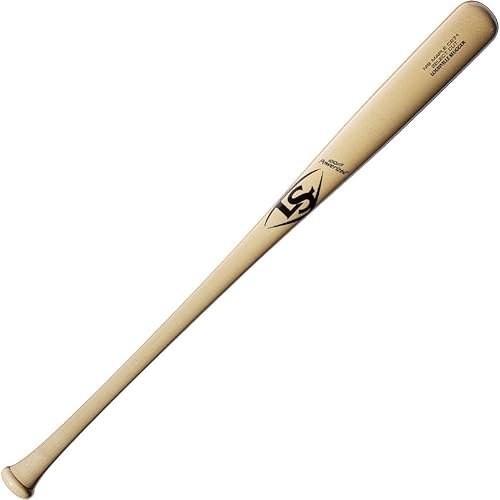 Select Cut M9 C271 - Bate de béisbol de arce