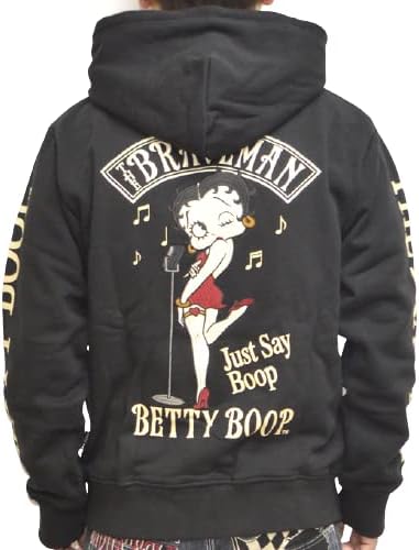 Amazon.co.jp: ブレイブマン ベティブープ BBB 