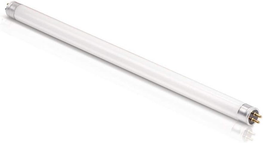 Bеѕt Cуbеr Dеаlѕ 🔥 F8T5ww Fluorescent Bulbs Warm White 3000K F8 T5, 8 Watt - 12 Super Long Life F8T5 Light Bulbs 2 Pack