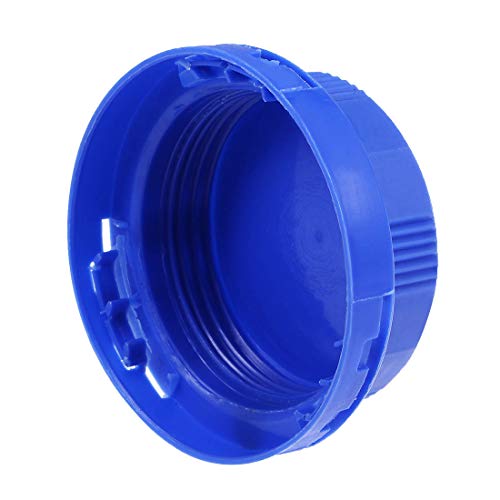 Uxcell Plastic Lab Chemical Reagent Bottle 1000Ml/34Oz Wide Mouth Sample Sealing Liquid Storage Container Translucent 2Pcs #TOP3