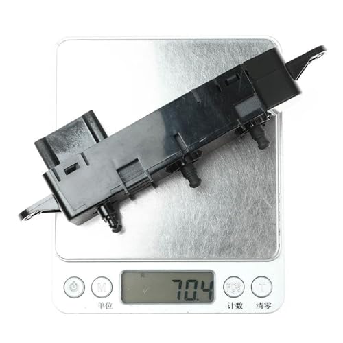 Interrupteur de réglage de siège commande fluide électrique Sylphy 2012 870663LZ2A - 5