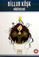 Billur Kosk Hikayeleri 6053700304 Book Cover