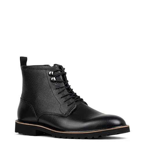 Donald J Pliner Men's Josepf Tumbled Calf Ankle Boot2