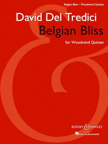 Mendelssohn Wedding March Belgian Bliss partition et parties quintette