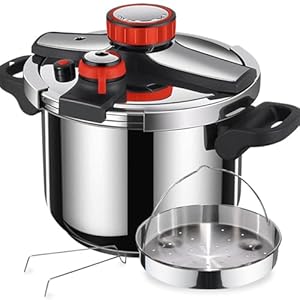 Generic Szybkowar VtjHb5XCD-10L Elektryczny