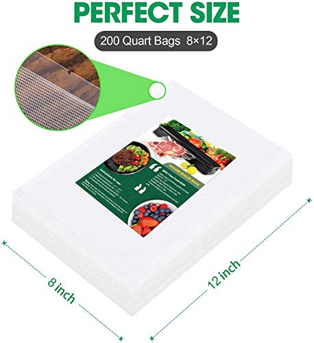 12 inch vacuum sealer