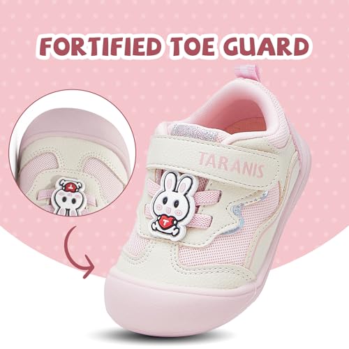 Baby Shoes First Walker Shoes Toddler Shoes Lightweight Boy Girl Sneakers2