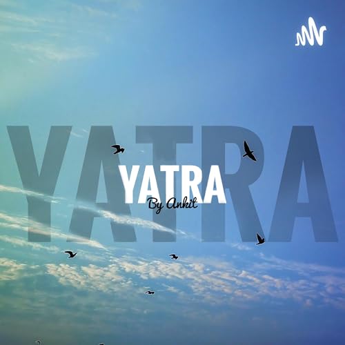 『Yatra』のカバーアート