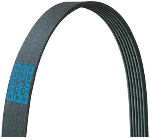 Dayco 5080408 Poly Rib Serpentine Belt