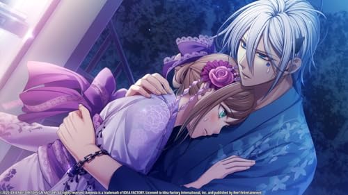 Amnesia Later x Crowd Nintendo Switch edición coleccionista física 4