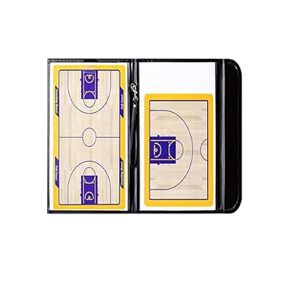 Foldable Basketball Coaching Board Strategy Nepal | Ubuy
