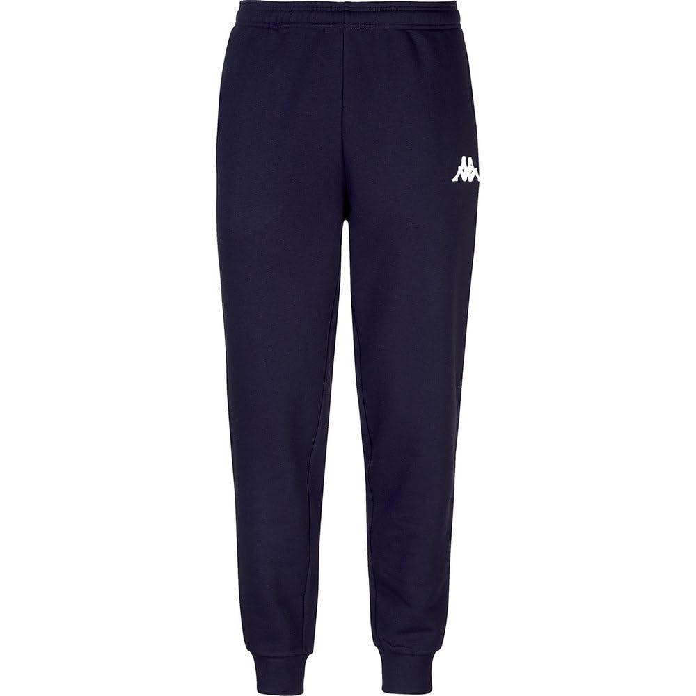 Kappa BEMIC Pants | Size 8Y Azul