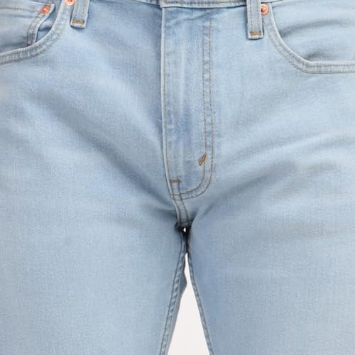 Image of Levi's Men's 527 Bootcut Fit Mid Rise Jeans